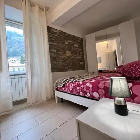 Ferienhaus Risveglio