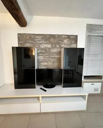 Risveglio Ferienhaus