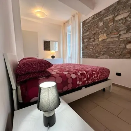 Ferienhaus Risveglio *