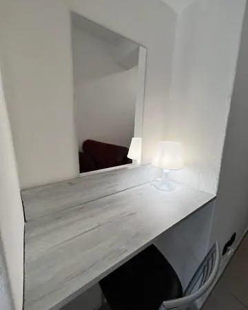 Risveglio * Côme