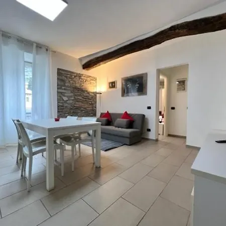 Tatil Evi Risveglio Como