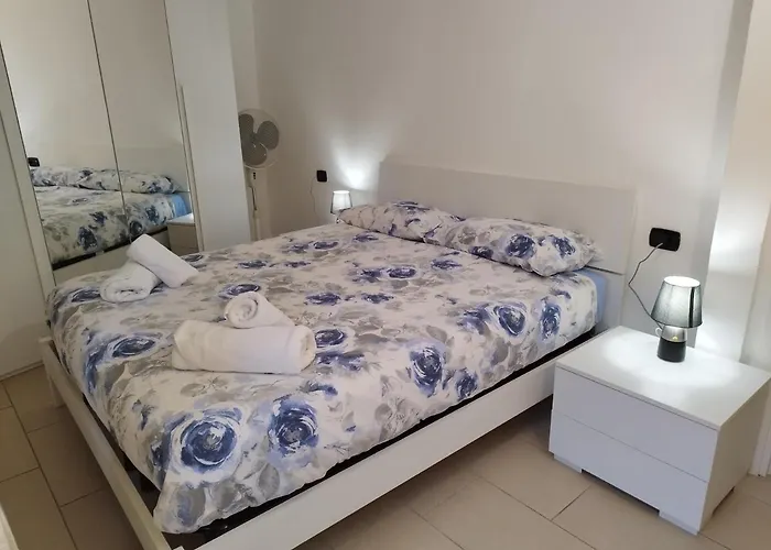 Prázdninový dům Risveglio Como