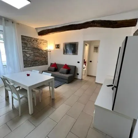 Risveglio 度假居 *